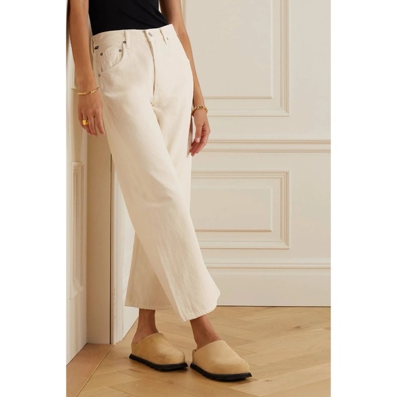 Citizens of Humanity Gaucho Jeans